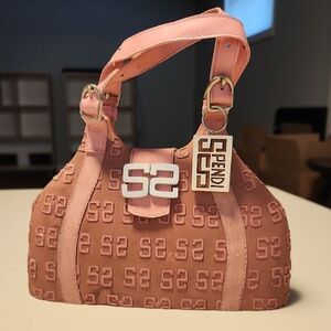 fun designer bag shaped piggy bank